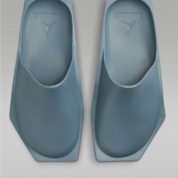 Jordan Hex Mule- Ozone Blue - Picture 2 of 10